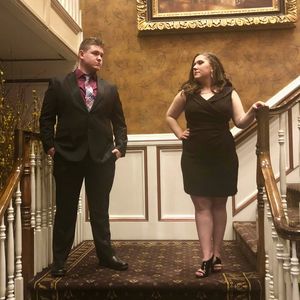 Meet your Posher, Nick